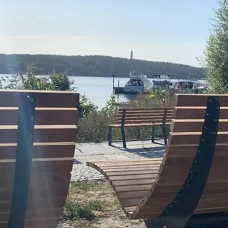 Am Wasser - Citynah * Berlín