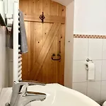 Prázdninový dům Am Wasser - Citynah Berlín