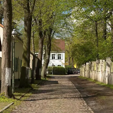 Holiday home Am Wasser - Citynah Berlin