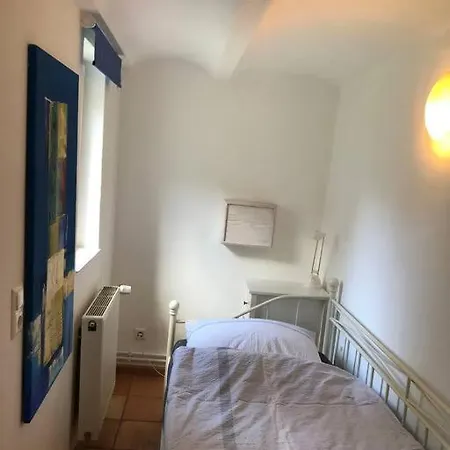 Am Wasser - Citynah ברלין