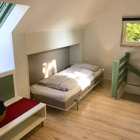 Am Wasser - Citynah Dom wakacyjny *