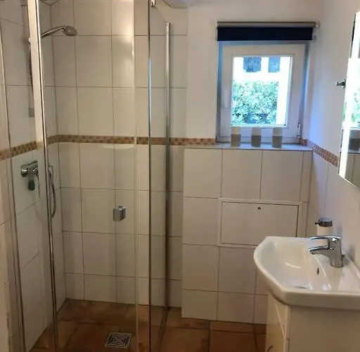 Am Wasser - Citynah Tatil Evi