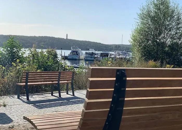 Am Wasser - Citynah Dom wakacyjny *