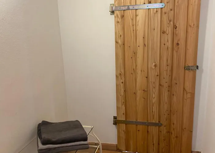 Am Wasser - Citynah *