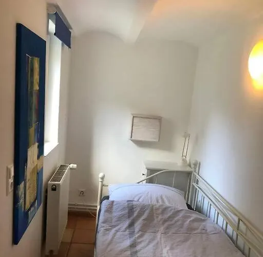 Am Wasser - Citynah Berlín