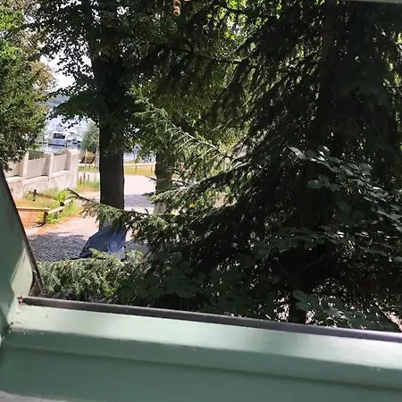 Am Wasser - Citynah Σπίτι διακοπών *