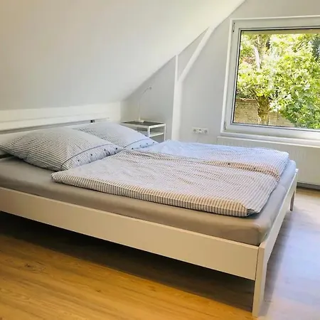 Am Wasser - Citynah Casa de Férias Berlim