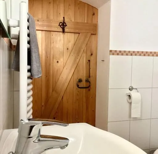 Casa de Férias Am Wasser - Citynah Berlim